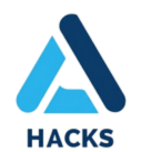 Alameda Hacks Logo