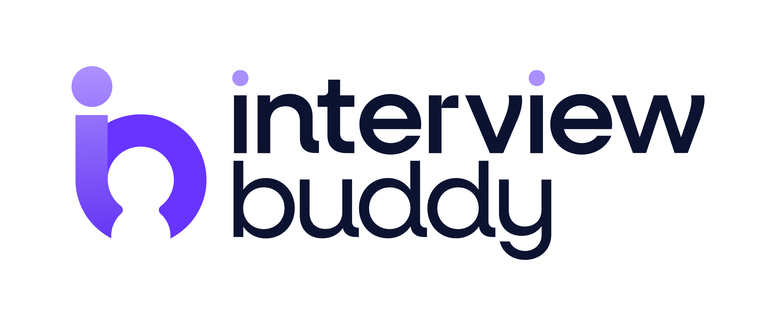 Interview Buddy Logo
